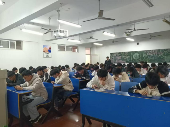 以心為基，筑夢遠航——九江學院高質量完成2025年全國學生心理健康狀況監測工作